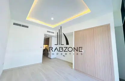 Apartment - Studio - 1 Bathroom for rent in AZIZI Riviera 5 - Meydan One - Meydan - Dubai