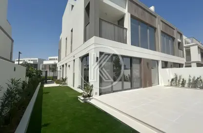 فيلا - 4 غرف نوم - 5 حمامات للايجار في اورا - تلال الغاف - دبي