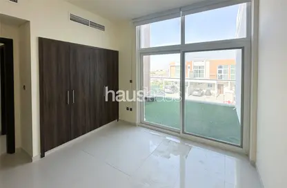 تاون هاوس - 3 غرف نوم - 3 حمامات للايجار في مدينة هند - مالبيري - داماك هيلز 2 - دبي