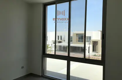 Empty Room image for: Townhouse - 3 Bedrooms - 4 Bathrooms for rent in Reem Community - Arabian Ranches 2 - Dubai, Image 1