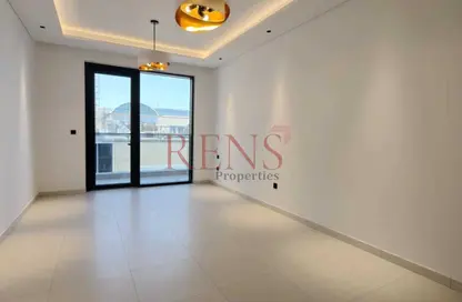 Apartment - Studio - 1 Bathroom for rent in H Three by Aurora - District 11 - Jumeirah Village Circle - Dubai