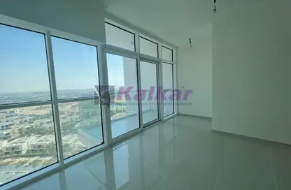 Apartment - 1 Bedroom - 2 Bathrooms for sale in Carson B - Carson - DAMAC Hills - Dubai