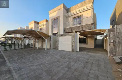 فيلا - 5 غرف نوم - 8 حمامات للبيع في الحليو 2 - الحليو - عجمان