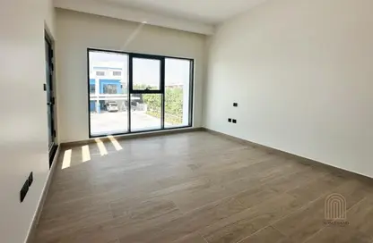 Townhouse - 3 Bedrooms - 3 Bathrooms for sale in Santorini - Damac Lagoons - Dubai