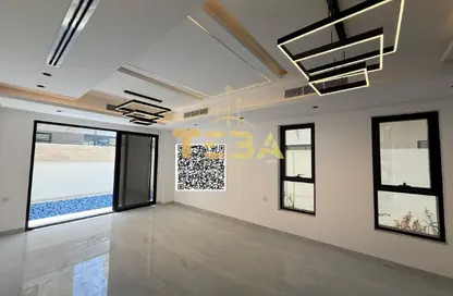 Villa - 6 Bedrooms - 7+ Bathrooms for sale in Al Helio 2 - Al Helio - Ajman