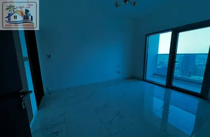 Apartment - 3 Bedrooms - 3 Bathrooms for rent in Al Majaz 1 - Al Majaz - Sharjah