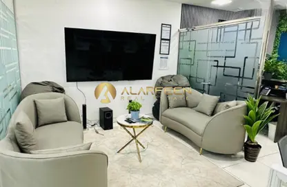 مكتب - استوديو - 1 حمام للايجار في مركز برايم للأعمال - قرية الجميرا سركل - دبي مكتب - استوديو - 1 حمام للايجار في مركز برايم للأعمال - قرية الجميرا سركل - دبي