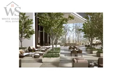 Apartment - Studio - 1 Bathroom for sale in The One at Jumeirah Village Triangle - Jumeirah Village Triangle - Dubai