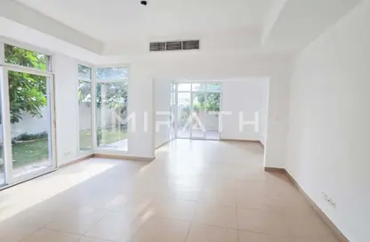 Villa - 4 Bedrooms - 4 Bathrooms for rent in Cedre Villas - Dubai Silicon Oasis - Dubai