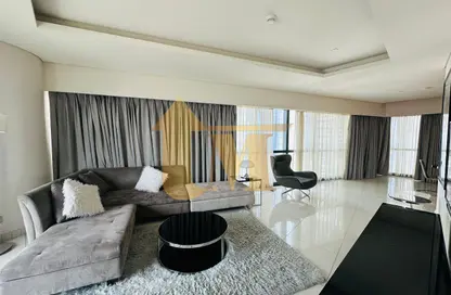 Apartment - 2 Bedrooms - 3 Bathrooms for rent in Tower B - DAMAC Towers by Paramount - Business Bay - Dubai