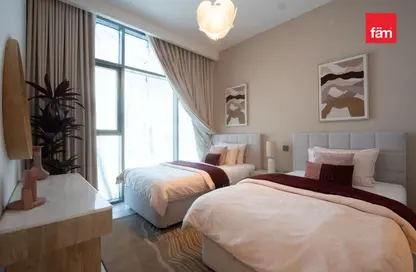 Apartment - 2 Bedrooms - 2 Bathrooms for sale in The Roof Residence - Nad Al Sheba 1 - Nad Al Sheba - Dubai