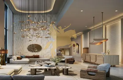 Apartment - 1 Bedroom - 1 Bathroom for sale in Montiva Tower - Dubai Creek Harbour (The Lagoons) - Dubai