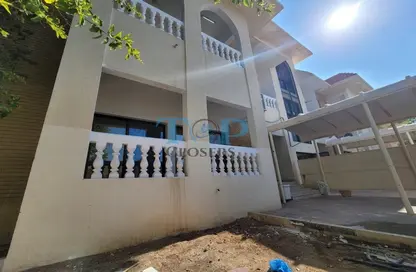 Apartment - 3 Bedrooms - 4 Bathrooms for rent in Al Mraijeb - Al Jimi - Al Ain