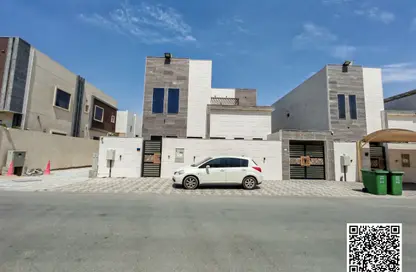 Villa - 4 Bedrooms - 6 Bathrooms for rent in Al Yasmeen 1 - Al Yasmeen - Ajman