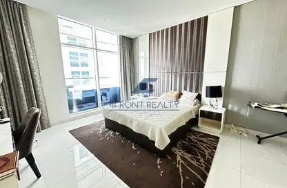 Apartment - 1 Bedroom - 2 Bathrooms for rent in Bay's Edge - Business Bay - Dubai