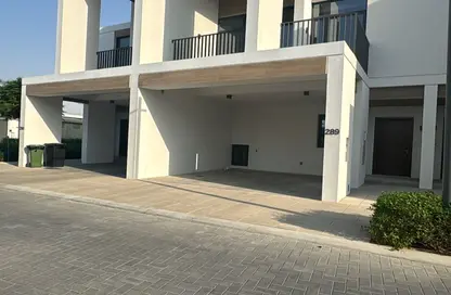 Villa - 3 Bedrooms - 4 Bathrooms for rent in Bliss - Arabian Ranches 3 - Dubai