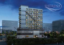 Apartment - 1 bedroom - 2 bathrooms for sale in Sherena Residence - Majan - Dubai
