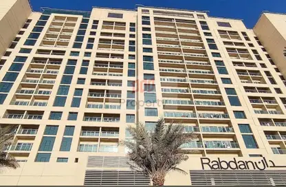 Apartment - 2 Bedrooms - 3 Bathrooms for rent in Rabdan Building - Motor City - Dubai Apartment - 2 Bedrooms - 3 Bathrooms for rent in Rabdan Building - Motor City - Dubai