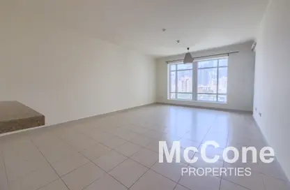 Apartment - 1 Bedroom - 1 Bathroom for rent in Burj Views podium - Burj Views - Downtown Dubai - Dubai