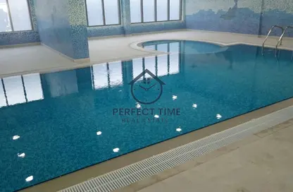 Apartment - 1 Bedroom - 1 Bathroom for rent in Tiger Building Al Qadesia - Al Nahda - Sharjah