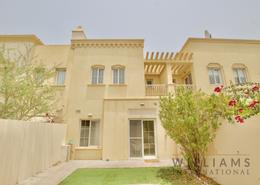Villa - 2 bedrooms - 2 bathrooms for sale in Springs 3 - The Springs - Dubai Villa - 2 bedrooms - 2 bathrooms for sale in Springs 3 - The Springs - Dubai