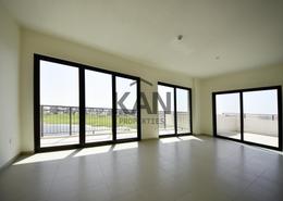 Empty Room image for: Apartment - 3 bedrooms - 4 bathrooms for sale in Golf Views - EMAAR South - Dubai South (Dubai World Central) - Dubai, Image 1