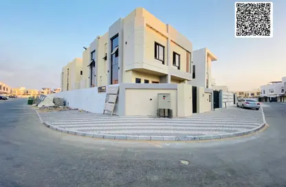 Villa - 5 Bedrooms - 7 Bathrooms for sale in Al Yasmeen 1 - Al Yasmeen - Ajman