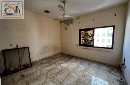 Apartment - Studio - 1 Bathroom for rent in Al Mujarrah - Al Sharq - Sharjah