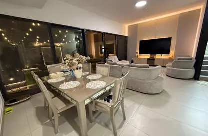 تاون هاوس - 3 غرف نوم - 4 حمامات للبيع في روبينيا - مسار - تلال سيتي - الشارقة