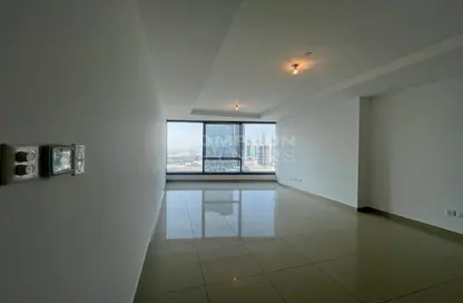 Apartment - 1 Bedroom - 2 Bathrooms for rent in Sun Tower - Shams Abu Dhabi - Al Reem Island - Abu Dhabi