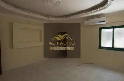 شقة - 1 حمام للايجار في فلل الروضة 3 - 3  الروضة - الروضة - عجمان