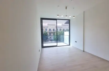 Apartment - 1 Bedroom - 2 Bathrooms for sale in Binghatti Crescent - Jumeirah Village Circle - Dubai