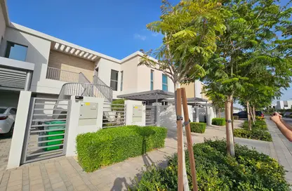 Townhouse - 3 Bedrooms - 4 Bathrooms for sale in Al Zahia 4 - Al Zahia - Muwaileh Commercial - Sharjah