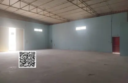 Warehouse - Studio - 1 Bathroom for rent in Industrial Area 1 - Emirates Modern Industrial - Umm Al Quwain