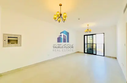 Apartment - 1 Bedroom - 2 Bathrooms for rent in La Zona Residence - Al Mamzar - Deira - Dubai