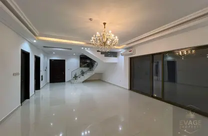 Villa - 4 Bedrooms - 5 Bathrooms for rent in Al Yasmeen 1 - Al Yasmeen - Ajman
