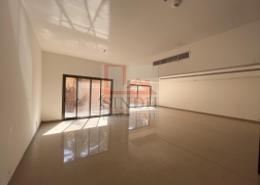 Empty Room image for: Villa - 5 bedrooms - 7 bathrooms for rent in Mangrove Village - Abu Dhabi Gate City - Abu Dhabi, Image 1