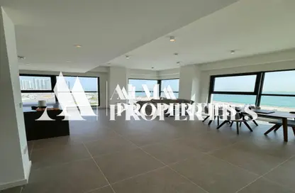 Apartment - 1 Bedroom - 2 Bathrooms for sale in Pixel - Makers District - Al Reem Island - Abu Dhabi