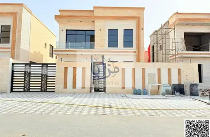 فيلا - 3 غرف نوم - 5 حمامات للبيع في الحليو 2 - الحليو - عجمان فيلا - 3 غرف نوم - 5 حمامات للبيع في الحليو 2 - الحليو - عجمان