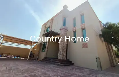 Villa - 5 Bedrooms - 6 Bathrooms for rent in Al Manara - Dubai