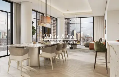 Apartment - 2 Bedrooms - 3 Bathrooms for sale in Northline 1 - City Walk - Dubai