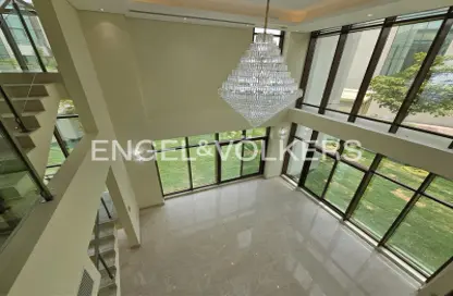 Villa - 6 Bedrooms - 7 Bathrooms for sale in Grand Views - Meydan Gated Community - Meydan - Dubai