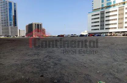أرض - استوديو للايجار في الخان - الشارقة