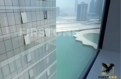 شقة - 2 غرف نوم - 2 حمامات للبيع في راديانت سكوير - مدينة الأضواء - جزيرة الريم - أبوظبي