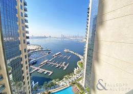 شقة - 2 غرف نوم - 3 حمامات للبيع في دبي كريك ريزيدنس برج 2 شمال - ميناء خور دبي (ذا لاجونز) - دبي