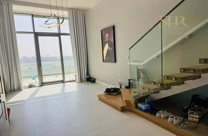 شقة - غرفة نوم - 2 حمامات للايجار في فندق ومساكن إس إل إس دبي - الخليج التجاري - دبي