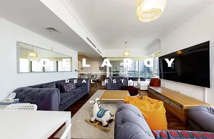 Marina Views | High Floor | Tenanted