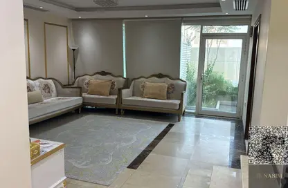 تاون هاوس - 3 غرف نوم - 4 حمامات للبيع في الزاهية جاردنز - الزاهية - عجمان