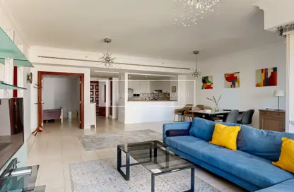 شقة - 2 غرف نوم - 3 حمامات للايجار في برج العنبر - أبراج إعمار ال6 - دبي مارينا - دبي شقة - 2 غرف نوم - 3 حمامات للايجار في برج العنبر - أبراج إعمار ال6 - دبي مارينا - دبي