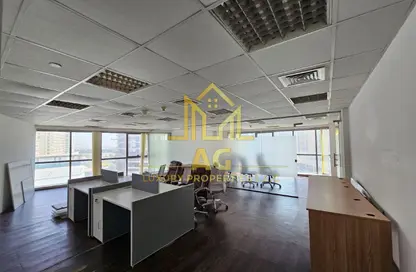 مكتب - استوديو - 1 حمام للايجار في برج الشيخة نور - برشا هايتس (تيكوم) - دبي مكتب - استوديو - 1 حمام للايجار في برج الشيخة نور - برشا هايتس (تيكوم) - دبي